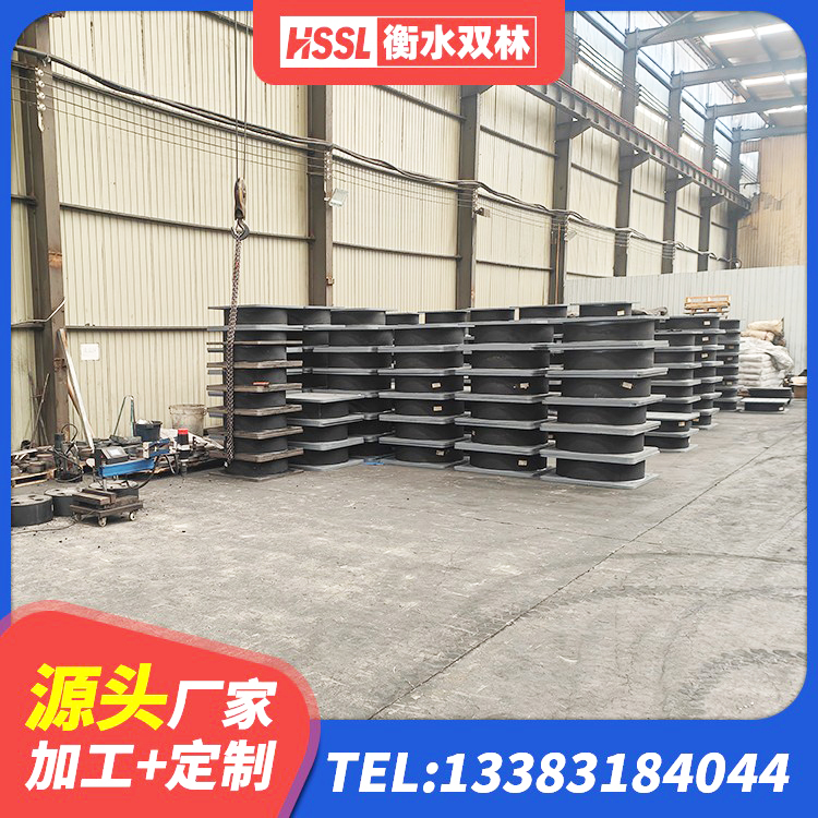 福泉市民用减震支座 福泉市HDR1500隔震支座生产厂家 福泉市隔震支座供应商源头工厂 福泉市LNR700建筑隔震支座源头工厂 - 第3张