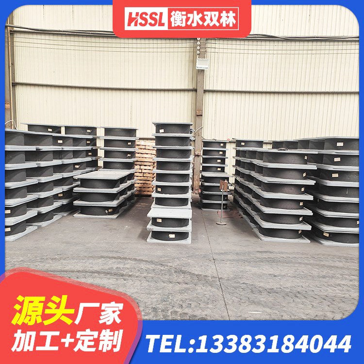 福泉市LNR1300橡胶隔震支座什么价格 福泉市LRB橡胶隔震支座800(II型)源头工厂 福泉市基础隔震支座 福泉市建筑铅芯隔震支座LRB700-Ⅱ源头工厂 - 第3张