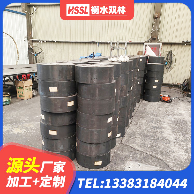 福泉市LNR橡胶隔震支座D420多少钱 福泉市LRB建筑隔震支座生产厂家 福泉市建筑II型LRB铅芯隔震支座生产厂家 福泉市建筑结构橡胶隔震支座多少钱 - 第5张