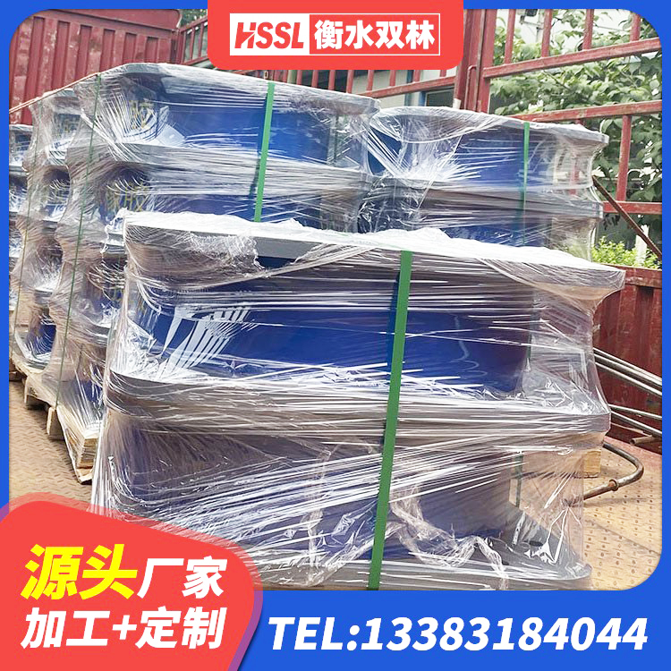 福泉市隔震支座商家生产厂家 福泉市HDR800高阻尼橡胶支座源头工厂 福泉市楼梯隔震橡胶支座 福泉市建筑铅芯建筑橡胶隔震支座生产厂家 - 第4张