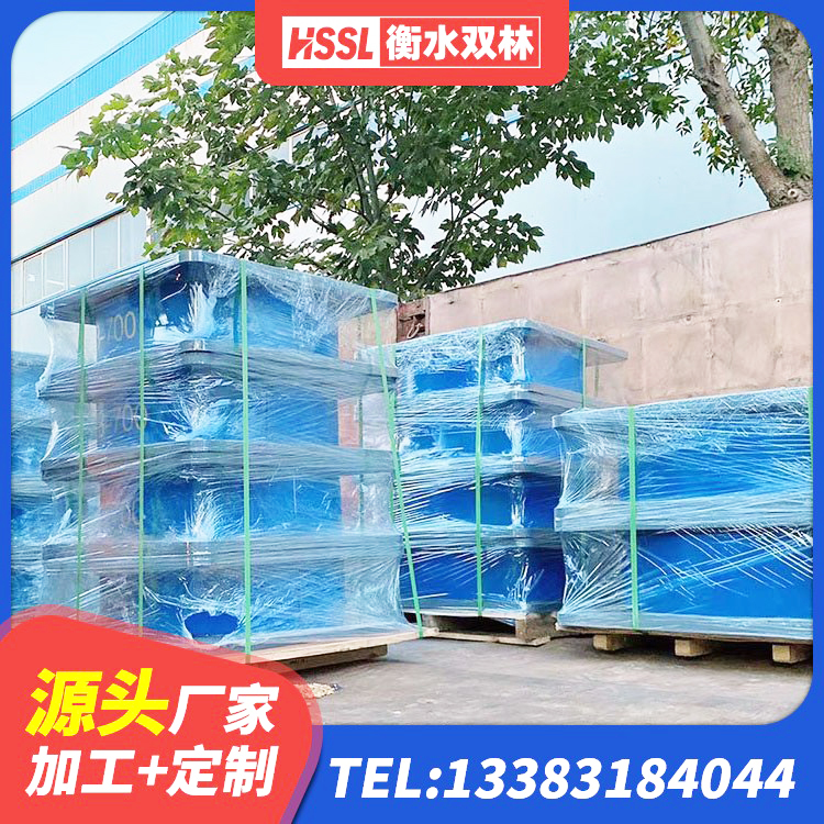 福泉市LRB1500铅芯支座 福泉市LRB1200铅芯隔震支座什么价格 福泉市LRB减隔震支座 福泉市建筑Y4Q铅芯橡胶隔震支座源头工厂 - 第5张