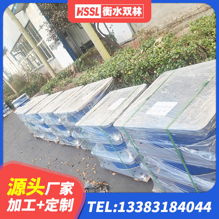 福泉市民用减震支座 福泉市HDR1500隔震支座生产厂家 福泉市隔震支座供应商源头工厂 福泉市LNR700建筑隔震支座源头工厂 - 第4张